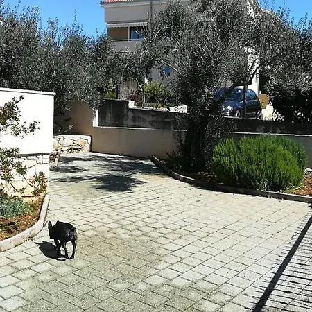 Appartamento Vera Cres