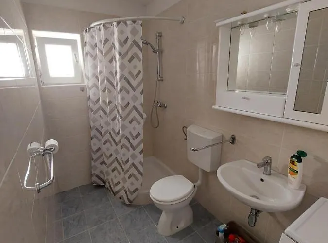 Appartement Vera *