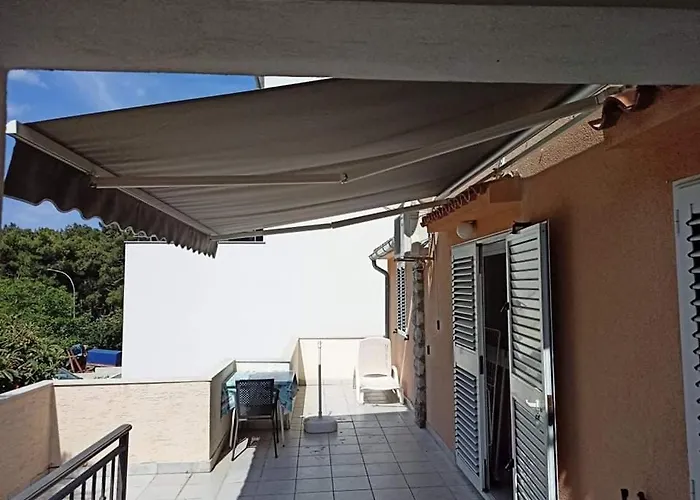 Appartement Vera Cres