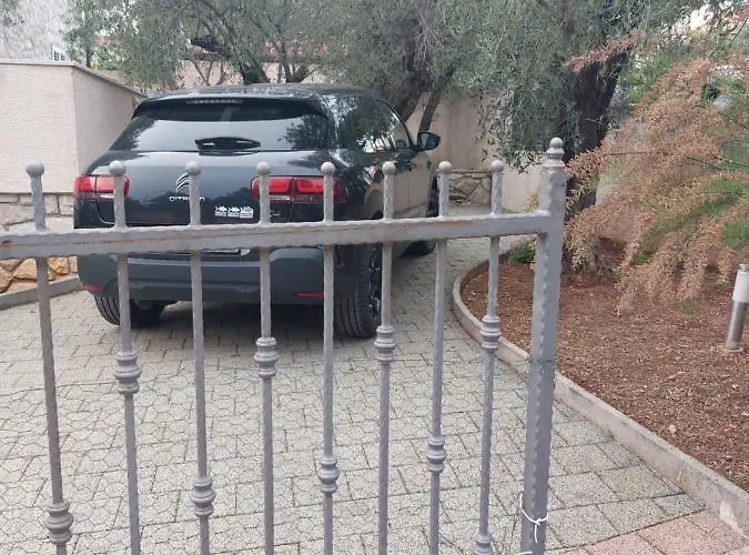 Vera Διαμέρισμα *