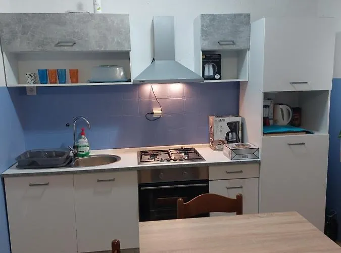 Vera Appartement