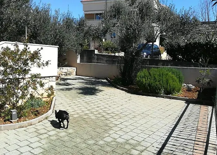 Apartament Vera Cres