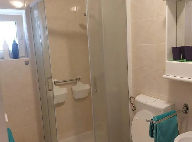 Appartement Vera
