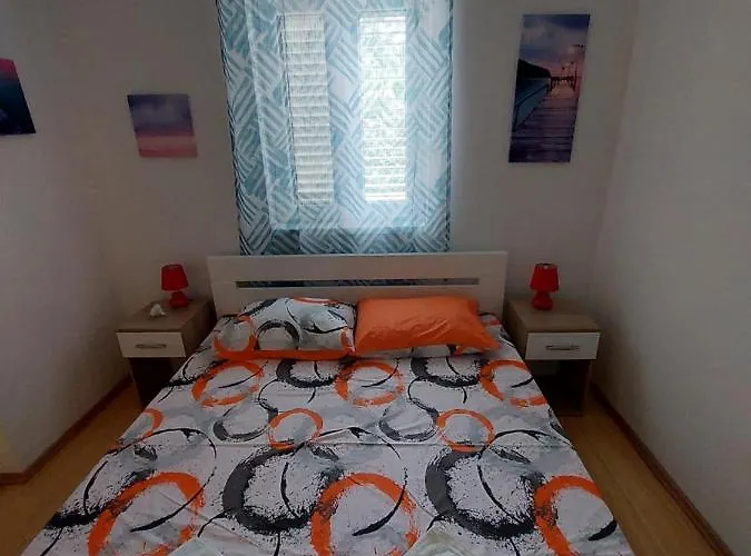 Vera Appartement *