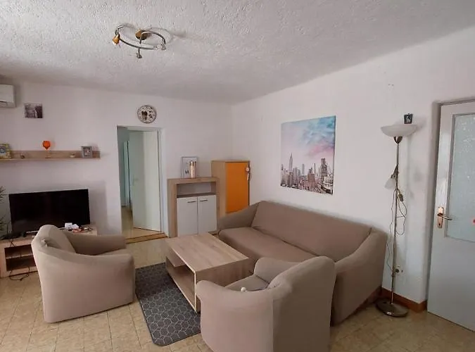 Vera Apartament Cres