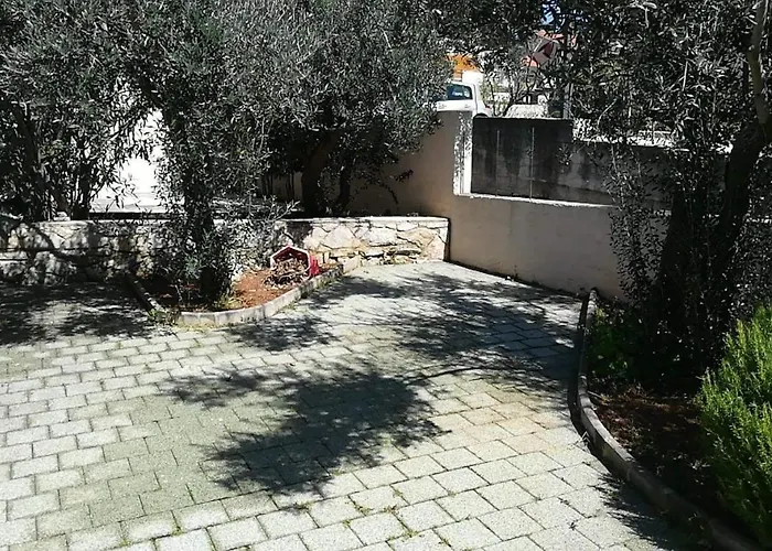 Vera Appartement Cres