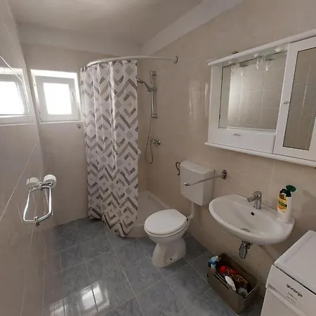 Апартаменты Vera *