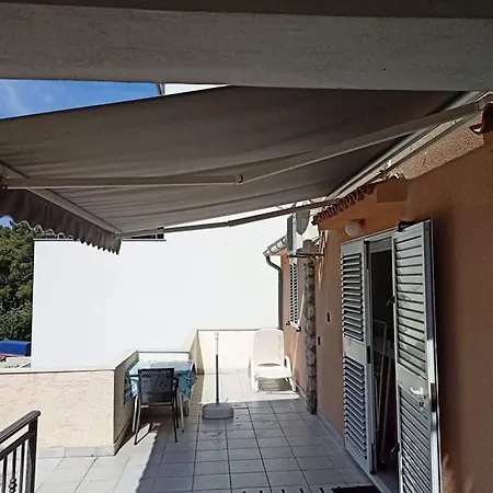 Апартаменты Vera Црес